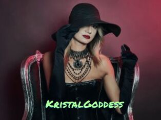 KristalGoddess Gothicorgien