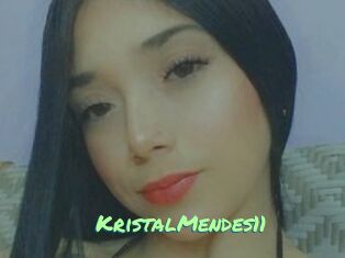 KristalMendes11