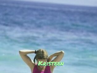 Kristeen