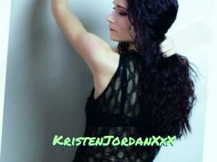 KristenJordanXxX