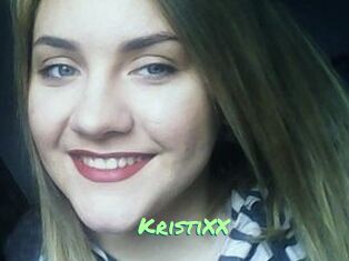 KristiXX