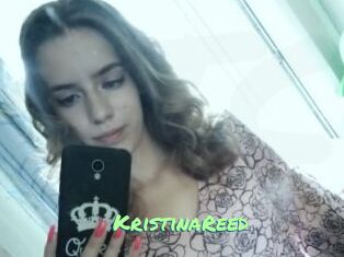KristinaReed