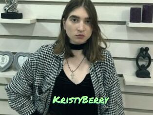 KristyBerry