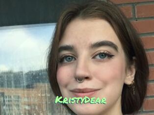 KristyDear