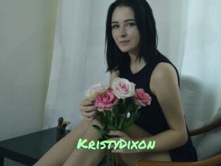 KristyDixon