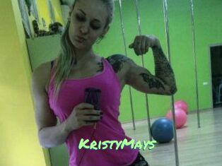 KristyMays