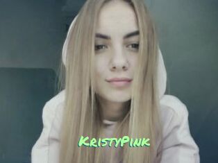KristyPink