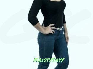KristyShyY