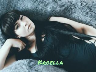 Kroella