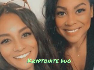 Kryptonite_duo