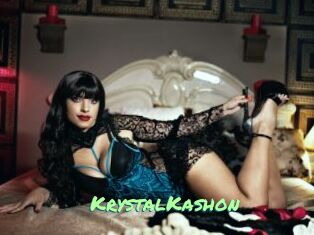 KrystalKashon