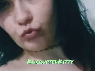 KurruptedKitty