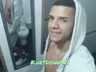 KurtDonnson