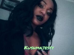 Kushmajesty