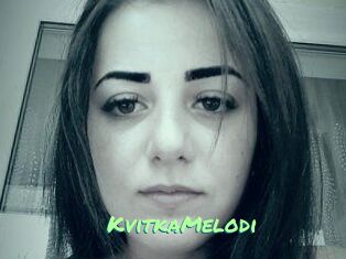 KvitkaMelodi