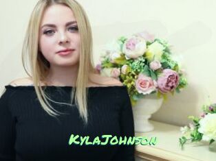 KylaJohnson