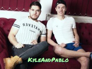KyleAndPablo