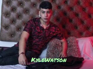 KyleWatson