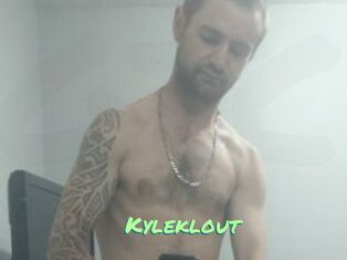 Kyleklout