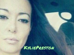 Kylie_Preston