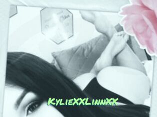 KylieXXLinnXX
