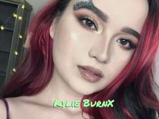 Kylie_BurnX