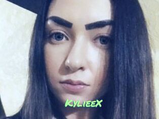 KylieeX