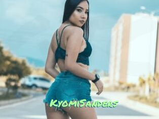 KyomiSanders