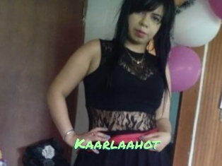 Kaarlaahot