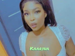 Kaaryna