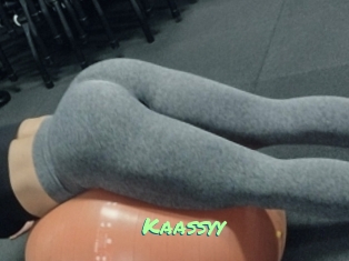 Kaassyy