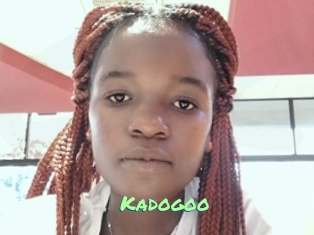 kadogoo Gothicorgien