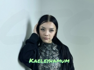 kaeleyhamum Gothicorgien