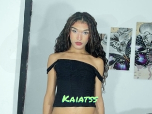 kaiatss Gothicorgien