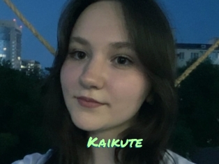 Kaikute