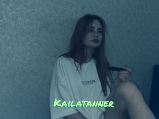 Kailatanner