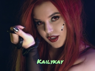 kailykay Gothicorgien