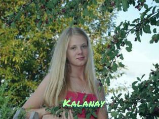 Kalanay