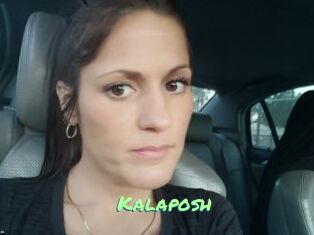 Kalaposh