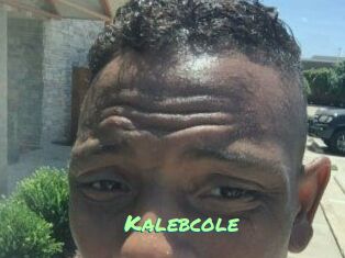 Kalebcole