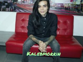 Kalebmorrin