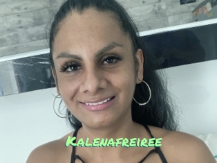 Kalenafreiree