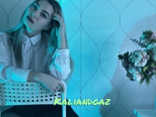 kaliandgaz Gothicorgien