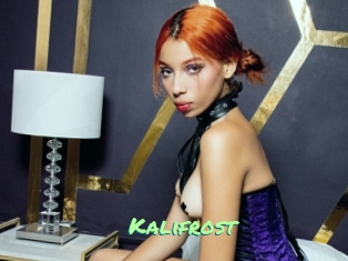 Kalifrost