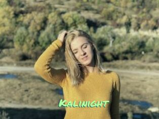 Kalinight
