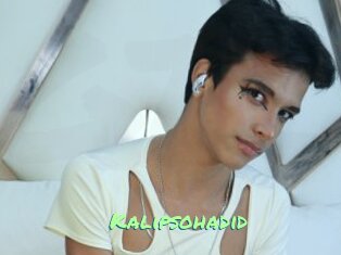 Kalipsohadid