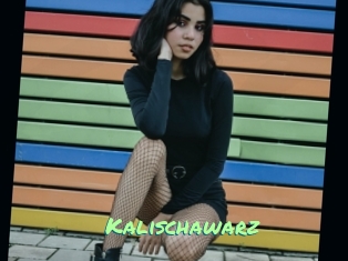 Kalischawarz