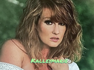 kalleymarie Gothicorgien