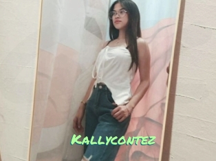 Kallycontez