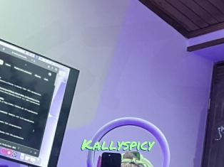 Kallyspicy